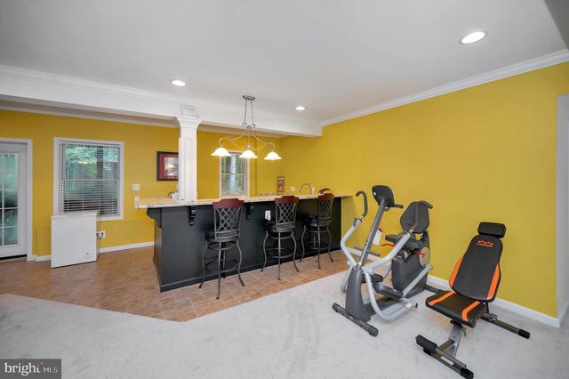 12001 HONOR BRIDGE FARM DR, Spotsylvania, VA 22551