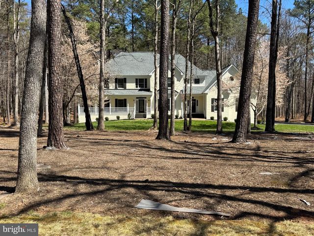 12001 HONOR BRIDGE FARM DR, Spotsylvania, VA 22551