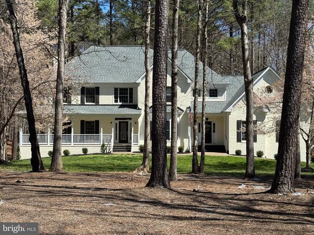 12001 HONOR BRIDGE FARM DR, Spotsylvania, VA 22551