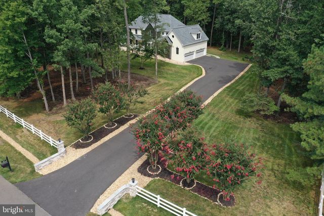 12001 HONOR BRIDGE FARM DR, Spotsylvania, VA 22551