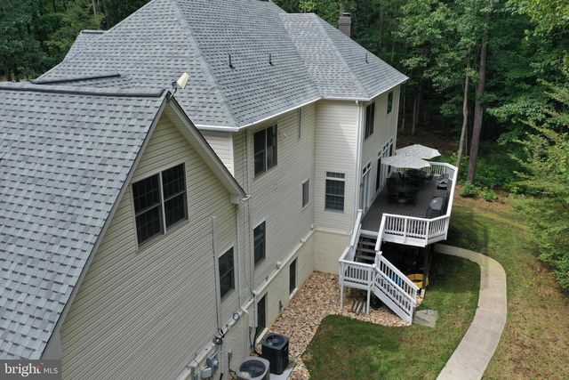 12001 HONOR BRIDGE FARM DR, Spotsylvania, VA 22551