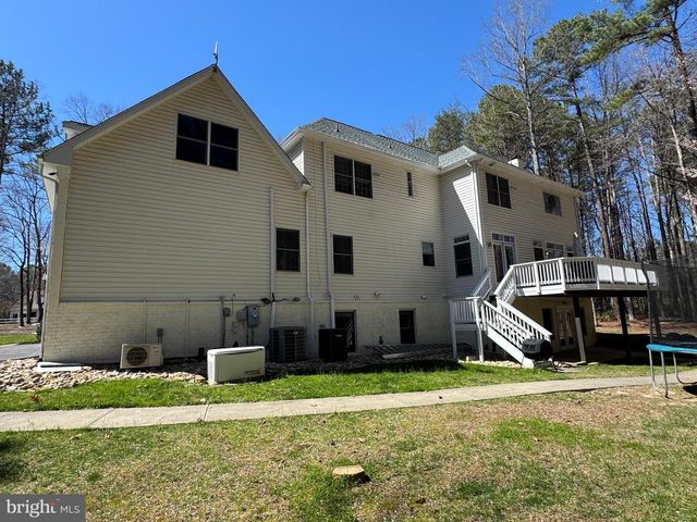 12001 HONOR BRIDGE FARM DR, Spotsylvania, VA 22551