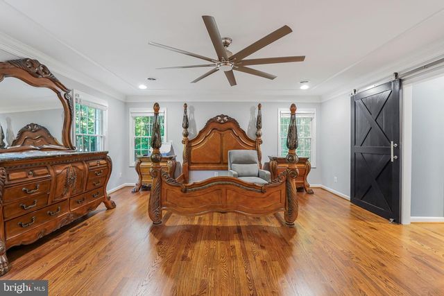 12001 HONOR BRIDGE FARM DR, Spotsylvania, VA 22551