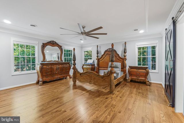 12001 HONOR BRIDGE FARM DR, Spotsylvania, VA 22551