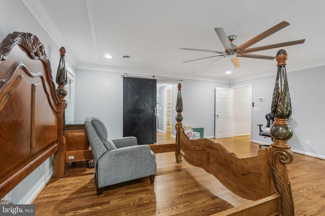 12001 HONOR BRIDGE FARM DR, Spotsylvania, VA 22551