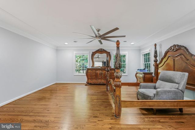 12001 HONOR BRIDGE FARM DR, Spotsylvania, VA 22551