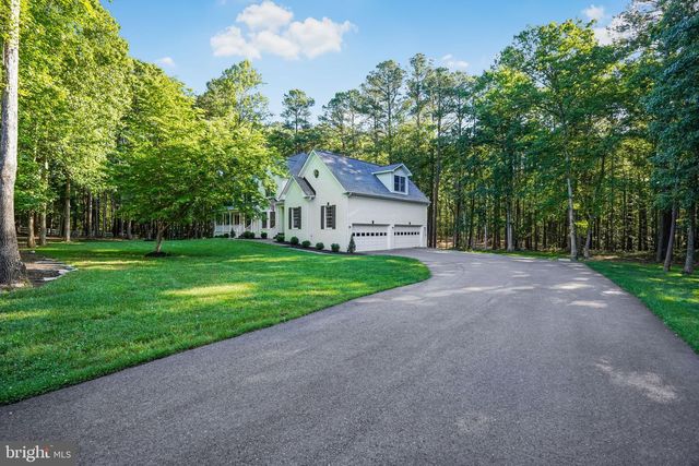 12001 HONOR BRIDGE FARM DR, Spotsylvania, VA 22551