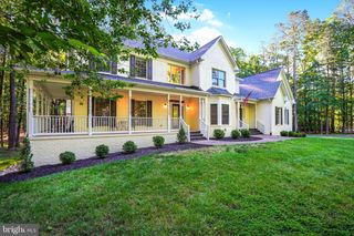 12001 HONOR BRIDGE FARM DR, Spotsylvania, VA 22551