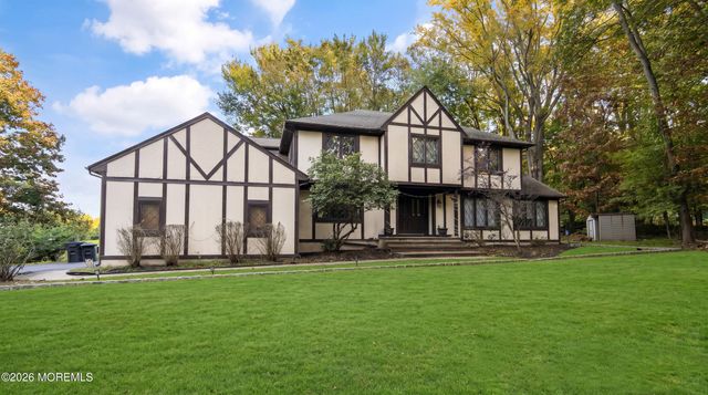 775 Holmdel Road, Holmdel, NJ 07733