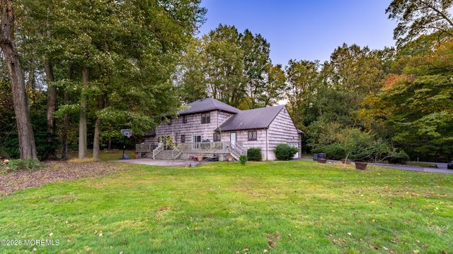 775 Holmdel Road, Holmdel, NJ 07733