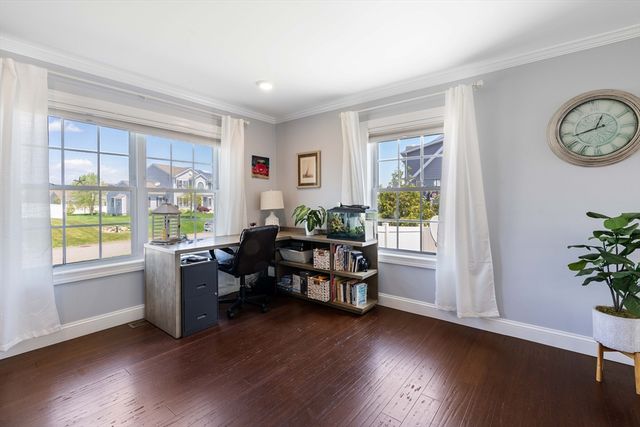 55 Sloop Drive, Portsmouth, RI 02871