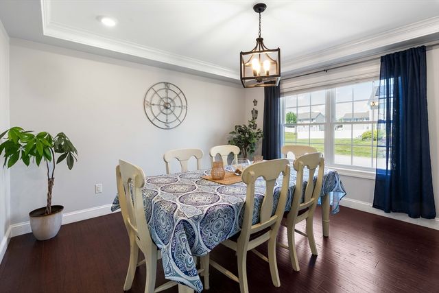 55 Sloop Drive, Portsmouth, RI 02871