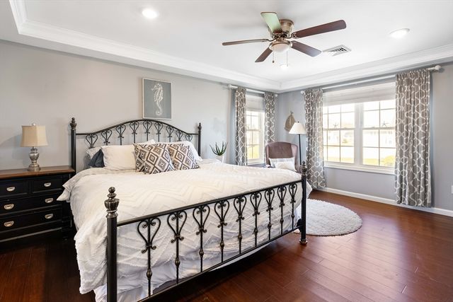 55 Sloop Drive, Portsmouth, RI 02871