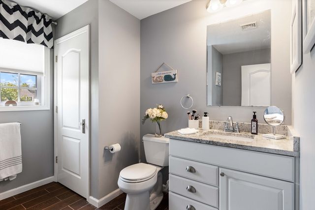 55 Sloop Drive, Portsmouth, RI 02871