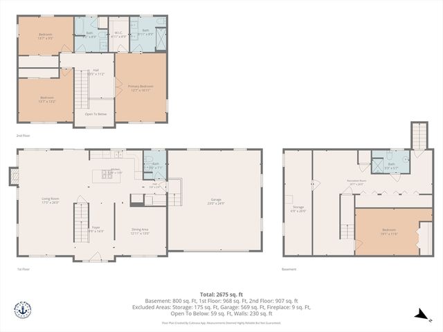 55 Sloop Drive, Portsmouth, RI 02871