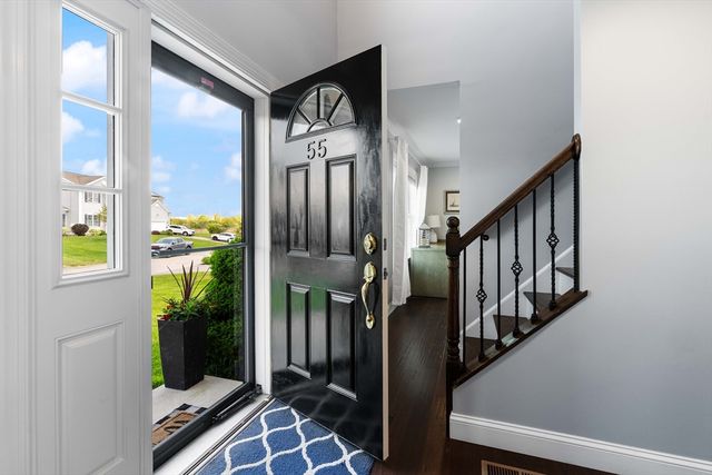 55 Sloop Drive, Portsmouth, RI 02871