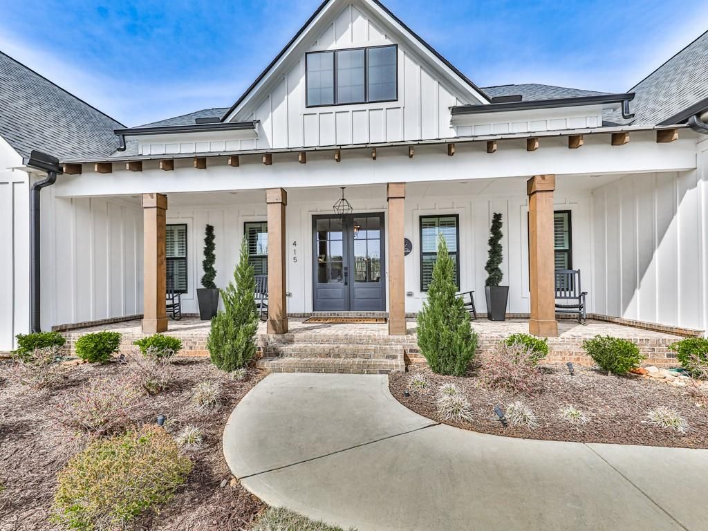 415 London Road, Ball Ground, GA 30107