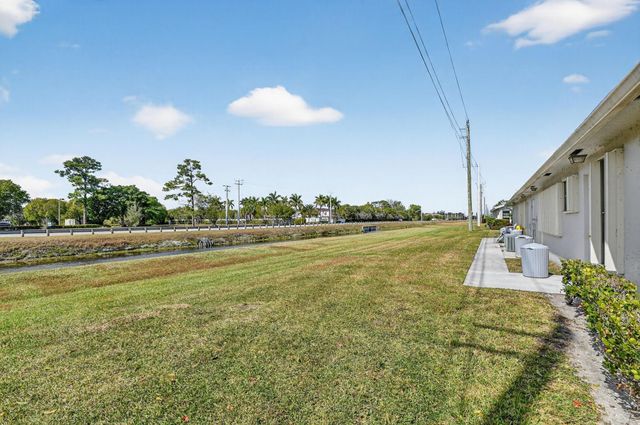14689 E Canalview Drive A, Delray Beach, FL 33484