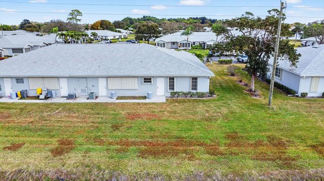 14689 E Canalview Drive A, Delray Beach, FL 33484