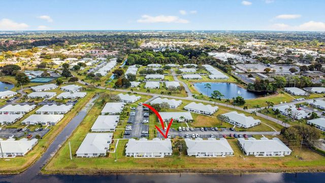 14689 E Canalview Drive A, Delray Beach, FL 33484
