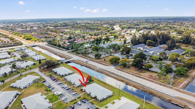 14689 E Canalview Drive A, Delray Beach, FL 33484