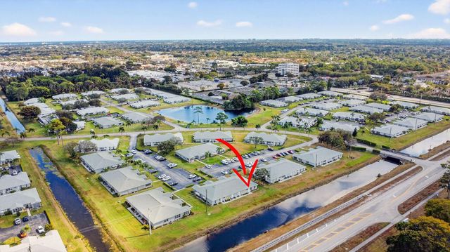 14689 E Canalview Drive A, Delray Beach, FL 33484