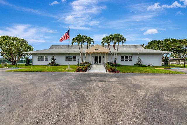 14689 E Canalview Drive A, Delray Beach, FL 33484