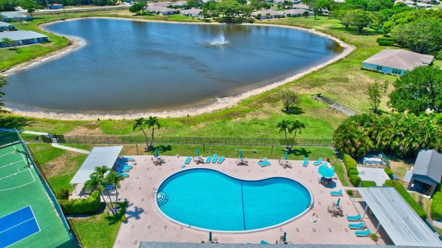 14689 E Canalview Drive A, Delray Beach, FL 33484