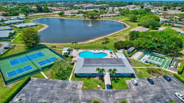 14689 E Canalview Drive A, Delray Beach, FL 33484