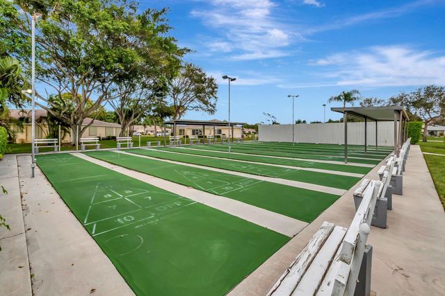 14689 E Canalview Drive A, Delray Beach, FL 33484