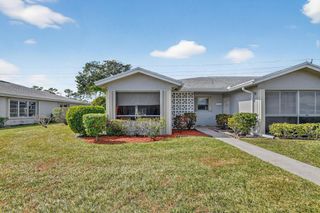 14689 E Canalview Drive A, Delray Beach, FL 33484