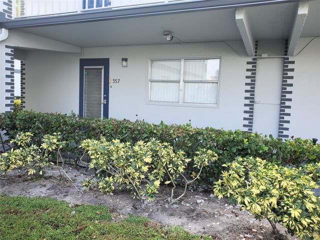 357 Saxony H 357, Delray Beach, FL 33446