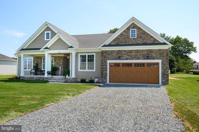 323 QUEEN ANNE CLUB DR, Stevensville, MD 21666