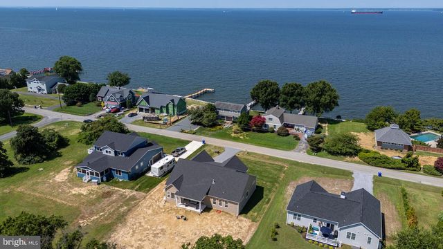 323 QUEEN ANNE CLUB DR, Stevensville, MD 21666