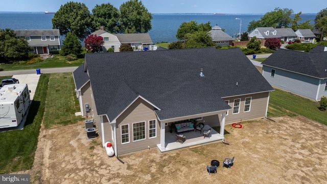 323 QUEEN ANNE CLUB DR, Stevensville, MD 21666