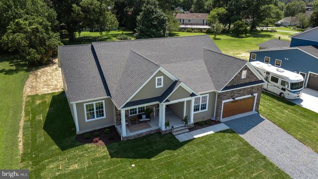 323 QUEEN ANNE CLUB DR, Stevensville, MD 21666
