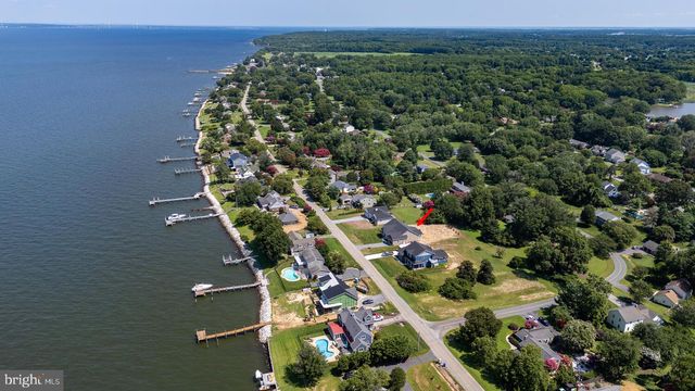 323 QUEEN ANNE CLUB DR, Stevensville, MD 21666