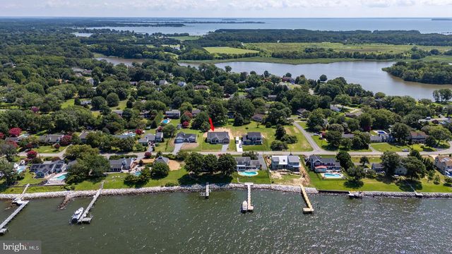 323 QUEEN ANNE CLUB DR, Stevensville, MD 21666