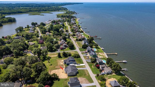 323 QUEEN ANNE CLUB DR, Stevensville, MD 21666