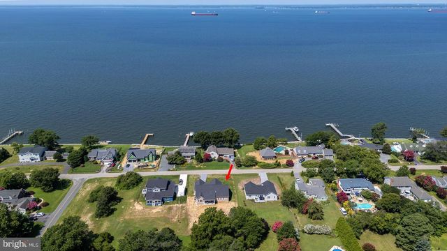 323 QUEEN ANNE CLUB DR, Stevensville, MD 21666