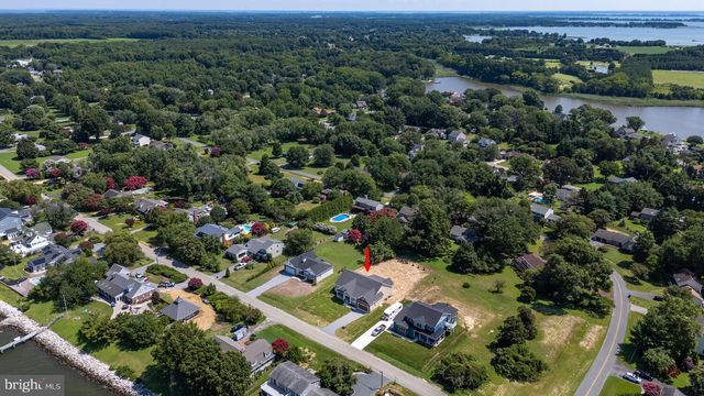 323 QUEEN ANNE CLUB DR, Stevensville, MD 21666
