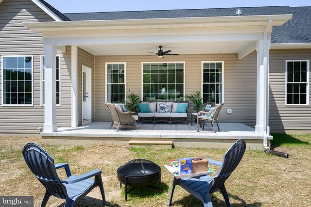 323 QUEEN ANNE CLUB DR, Stevensville, MD 21666