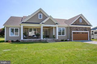 323 QUEEN ANNE CLUB DR, Stevensville, MD 21666
