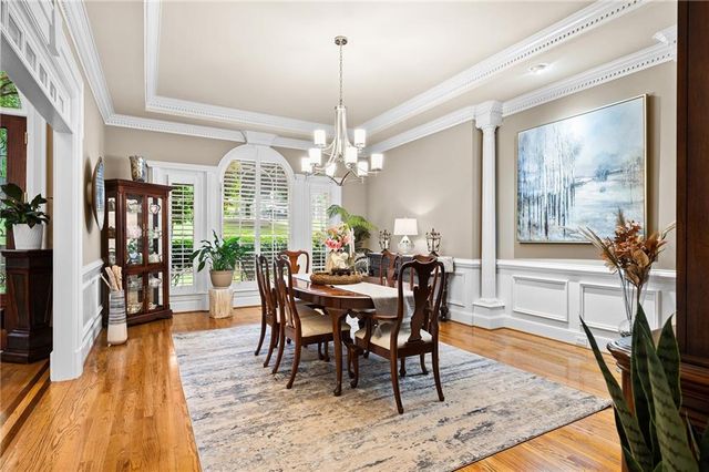 235 N Smead Court, Roswell, GA 30076