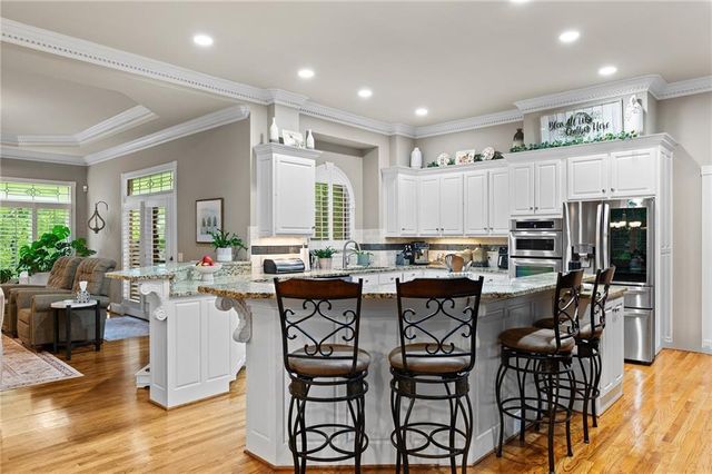 235 N Smead Court, Roswell, GA 30076
