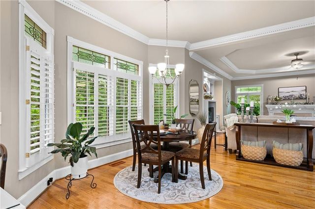 235 N Smead Court, Roswell, GA 30076