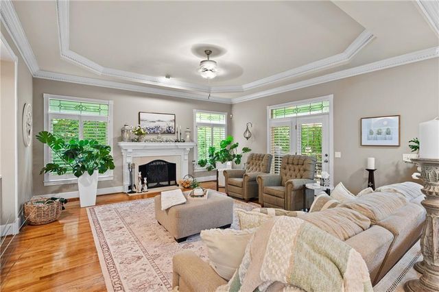 235 N Smead Court, Roswell, GA 30076