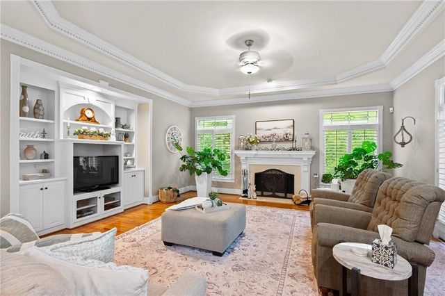 235 N Smead Court, Roswell, GA 30076