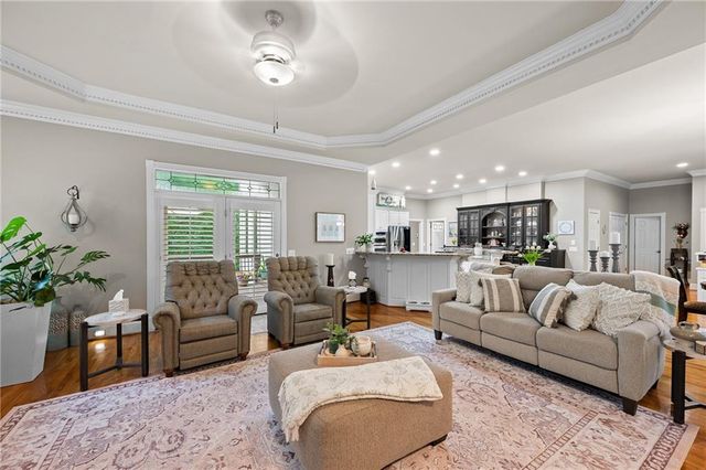 235 N Smead Court, Roswell, GA 30076