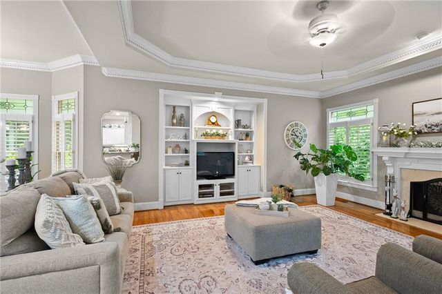 235 N Smead Court, Roswell, GA 30076
